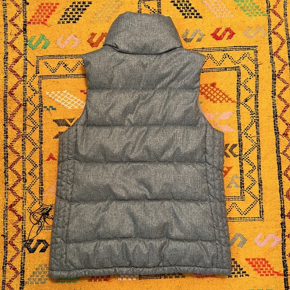 Puffer Vest - Picture 2 of 5
